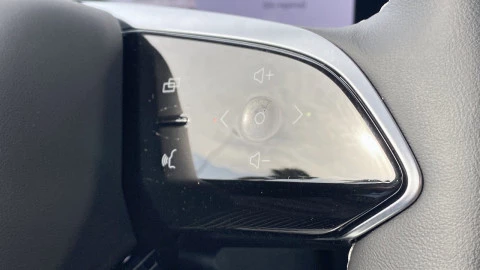 Jaecoo 5 Exclusive 1.6 TGDI 108kW (147CV) FWD
