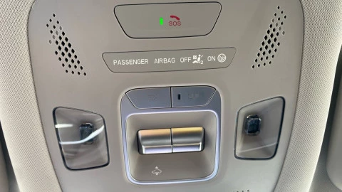 Jaecoo 5 Exclusive 1.6 TGDI 108kW (147CV) FWD