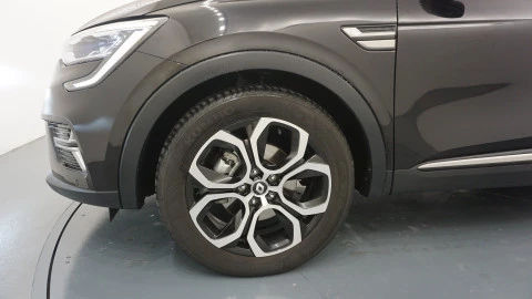 Renault Arkana Zen E-TECH Híbrido 105 kW (145CV) -SS