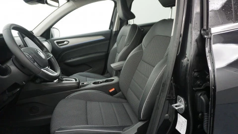 Renault Arkana Zen E-TECH Híbrido 105 kW (145CV) -SS