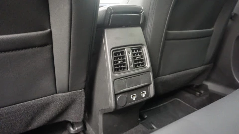 Renault Arkana Zen E-TECH Híbrido 105 kW (145CV) -SS