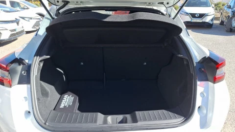 Nissan juke DIG-T 84 kW (114 CV) 6M/T N-Connecta