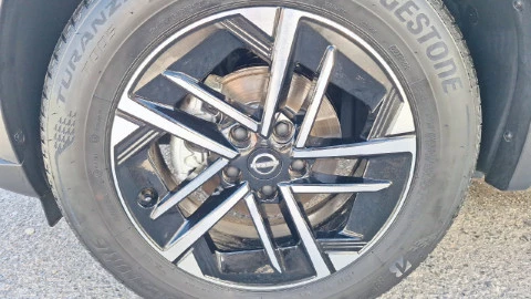 Nissan juke DIG-T 84 kW (114 CV) 6M/T N-Connecta