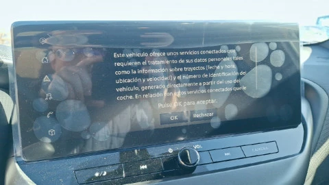 Nissan juke DIG-T 84 kW (114 CV) 6M/T N-Connecta