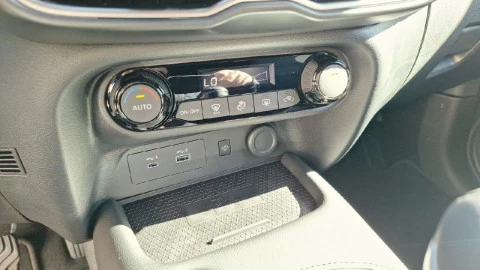 Nissan juke DIG-T 84 kW (114 CV) 6M/T N-Connecta