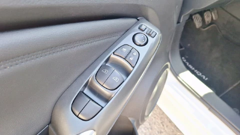 Nissan juke DIG-T 84 kW (114 CV) 6M/T N-Connecta