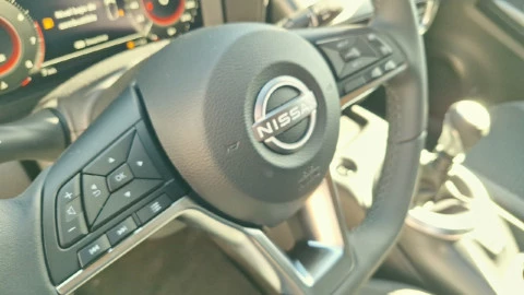 Nissan juke DIG-T 84 kW (114 CV) 6M/T N-Connecta