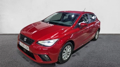 Seat Ibiza 1.0 TSI 81kW (110CV) Style