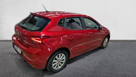 Seat Ibiza 1.0 TSI 81kW (110CV) Style
