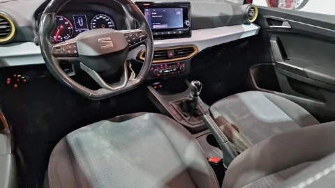 Seat Ibiza 1.0 TSI 81kW (110CV) Style