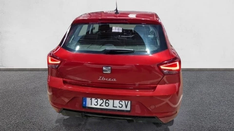 Seat Ibiza 1.0 TSI 81kW (110CV) Style