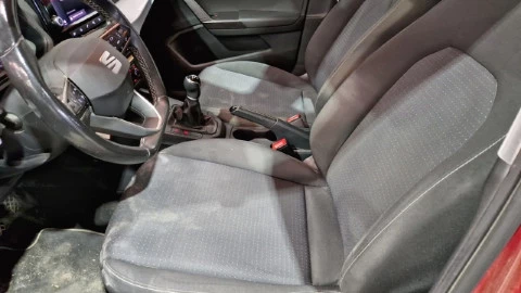 Seat Ibiza 1.0 TSI 81kW (110CV) Style