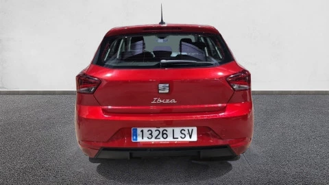 Seat Ibiza 1.0 TSI 81kW (110CV) Style