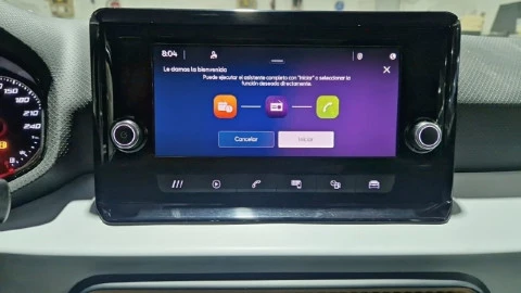 Seat Ibiza 1.0 TSI 81kW (110CV) Style