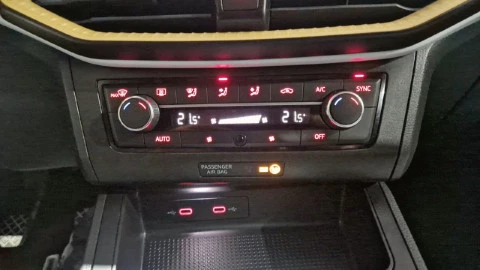 Seat Ibiza 1.0 TSI 81kW (110CV) Style