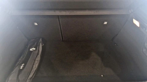 Renault Clio Techno full hybrid E-Tech 145 (103Kw)