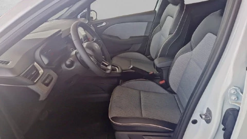 Renault Clio Techno full hybrid E-Tech 145 (103Kw)