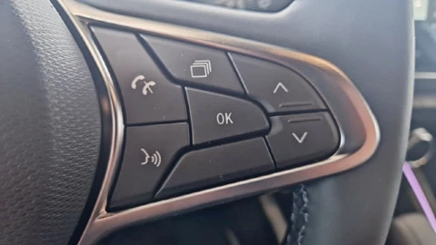 Renault Clio Techno full hybrid E-Tech 145 (103Kw)