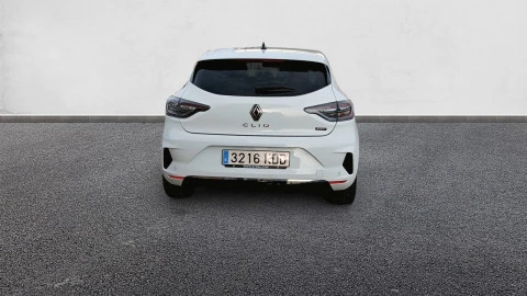 Renault Clio Techno full hybrid E-Tech 145 (103Kw)