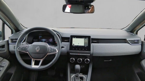 Renault Clio Techno full hybrid E-Tech 145 (103Kw)