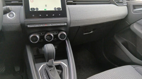 Renault Clio Techno full hybrid E-Tech 145 (103Kw)