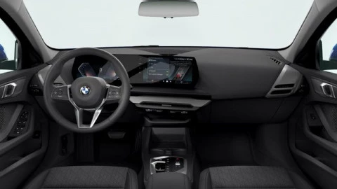 BMW Serie 1 120d