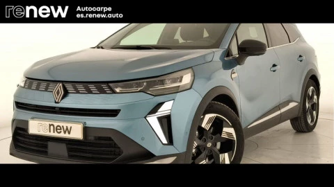Renault Symbioz  E-TECH Full Hybrid Techno 105kW