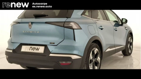 Renault Symbioz  E-TECH Full Hybrid Techno 105kW