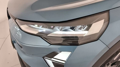 Renault Symbioz  E-TECH Full Hybrid Techno 105kW