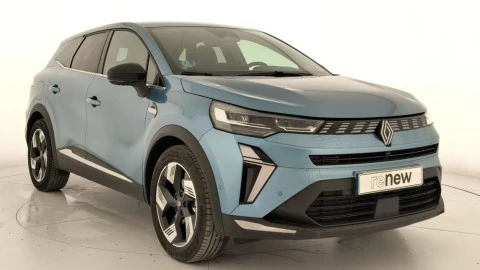 Renault Symbioz  E-TECH Full Hybrid Techno 105kW