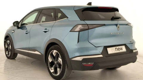 Renault Symbioz  E-TECH Full Hybrid Techno 105kW