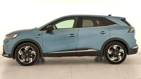 Renault Symbioz  E-TECH Full Hybrid Techno 105kW