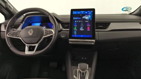 Renault Symbioz  E-TECH Full Hybrid Techno 105kW