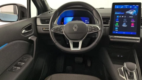 Renault Symbioz  E-TECH Full Hybrid Techno 105kW