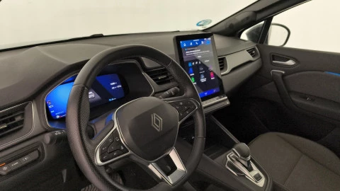 Renault Symbioz  E-TECH Full Hybrid Techno 105kW