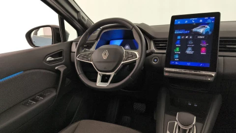 Renault Symbioz  E-TECH Full Hybrid Techno 105kW