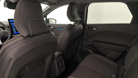Renault Symbioz  E-TECH Full Hybrid Techno 105kW