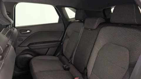 Renault Symbioz  E-TECH Full Hybrid Techno 105kW