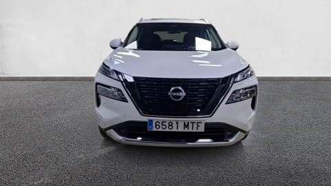 Nissan X-Trail 5pl 1.5 e-4ORCE 158kW 4x4 A/T Tekna