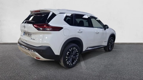 Nissan X-Trail 5pl 1.5 e-4ORCE 158kW 4x4 A/T Tekna