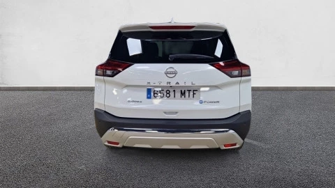 Nissan X-Trail 5pl 1.5 e-4ORCE 158kW 4x4 A/T Tekna