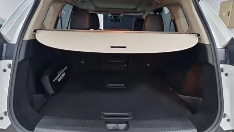 Nissan X-Trail 5pl 1.5 e-4ORCE 158kW 4x4 A/T Tekna