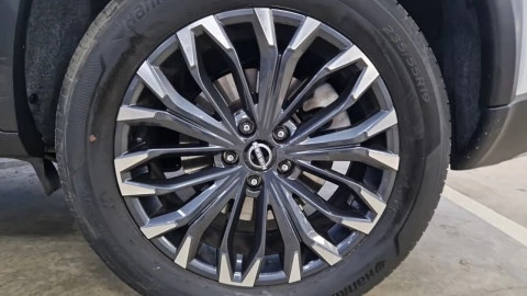 Nissan X-Trail 5pl 1.5 e-4ORCE 158kW 4x4 A/T Tekna