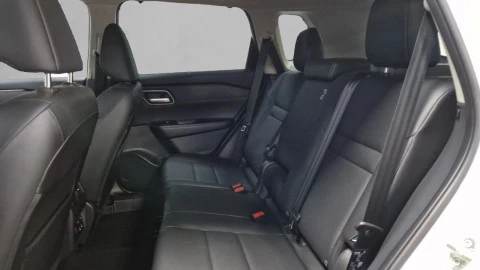 Nissan X-Trail 5pl 1.5 e-4ORCE 158kW 4x4 A/T Tekna