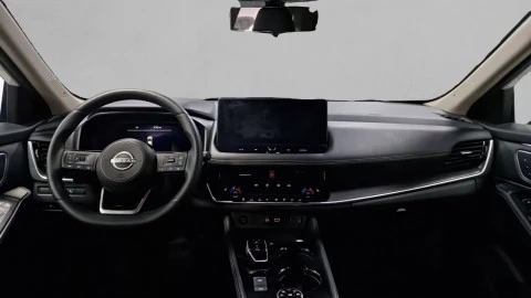 Nissan X-Trail 5pl 1.5 e-4ORCE 158kW 4x4 A/T Tekna