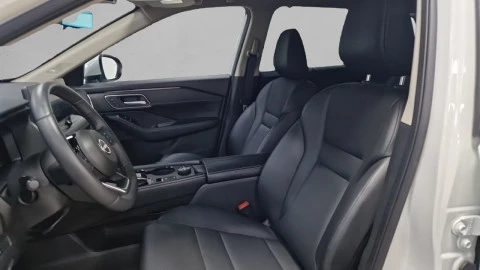 Nissan X-Trail 5pl 1.5 e-4ORCE 158kW 4x4 A/T Tekna