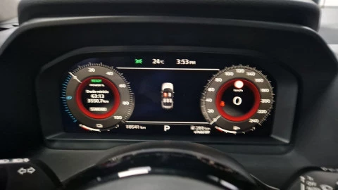 Nissan X-Trail 5pl 1.5 e-4ORCE 158kW 4x4 A/T Tekna