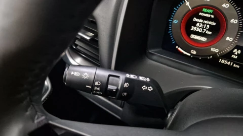 Nissan X-Trail 5pl 1.5 e-4ORCE 158kW 4x4 A/T Tekna