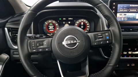 Nissan X-Trail 5pl 1.5 e-4ORCE 158kW 4x4 A/T Tekna