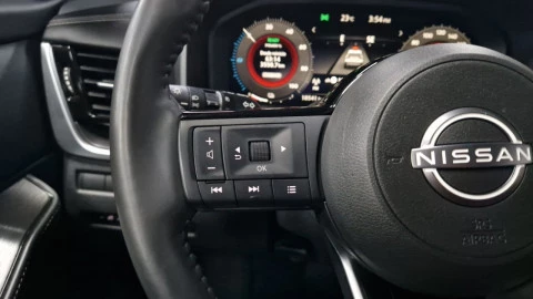 Nissan X-Trail 5pl 1.5 e-4ORCE 158kW 4x4 A/T Tekna